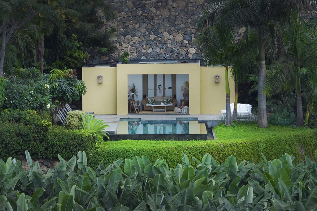 Villa San Andres – Hacienda Cuatro Ventanas