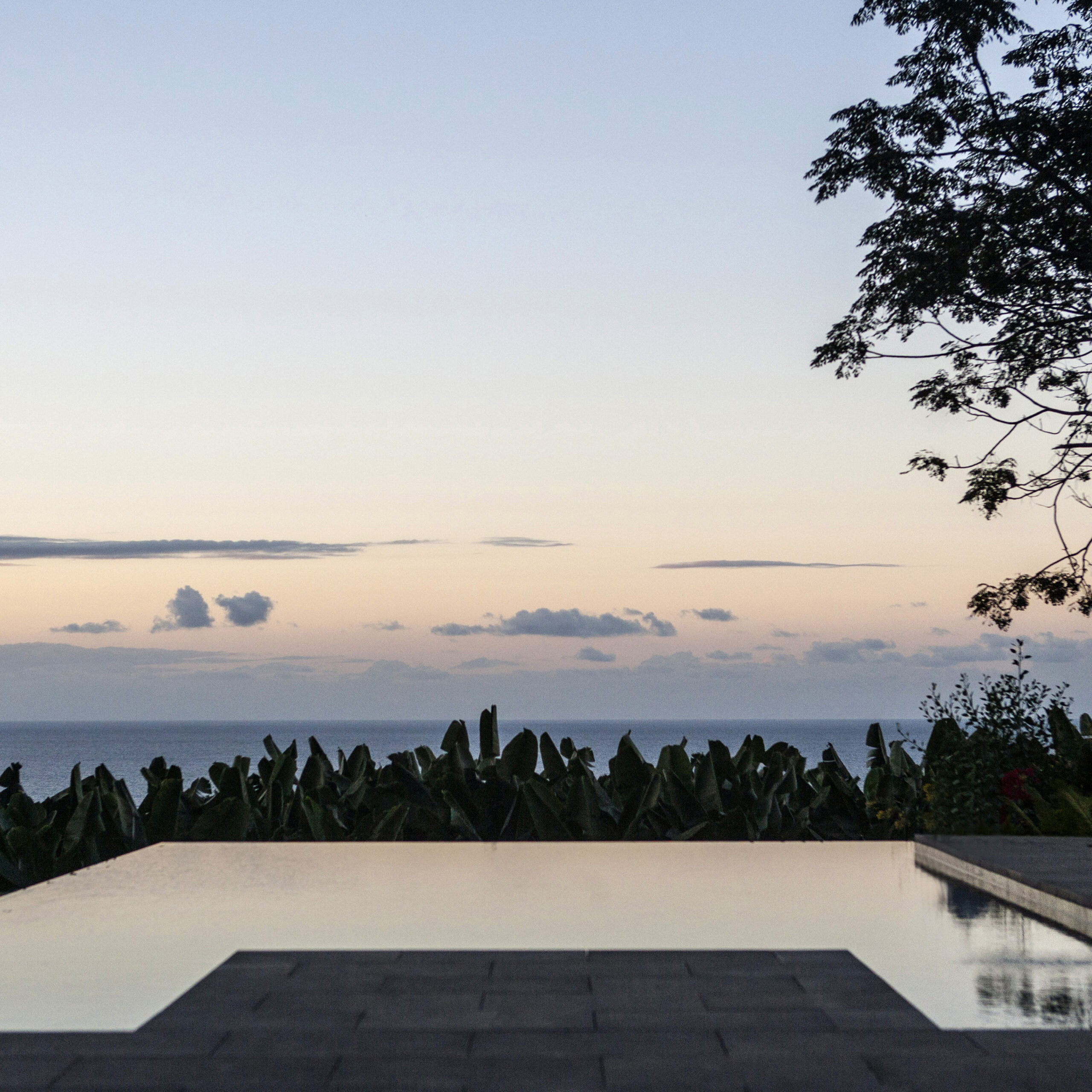 Hacienda cuatro ventanas